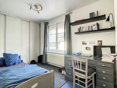 MAISON - MARCQ EN BAROEUL - 112 m2 - 449000€