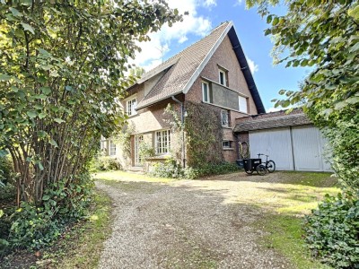 MAISON - MARCQ EN BAROEUL - 175 m2 - VENDU