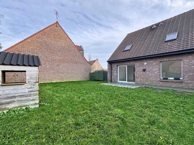 MAISON A VENDRE - MARQUETTE LEZ LILLE - 105 m2 - 419�000�&euro;