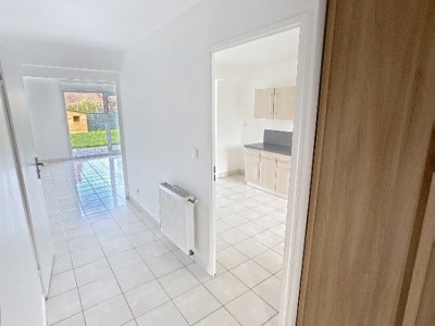 MAISON A VENDRE - MARQUETTE LEZ LILLE - 105 m2 - 419�000�&euro;