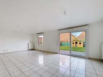 MAISON A VENDRE - MARQUETTE LEZ LILLE - 105 m2 - 419�000�&euro;