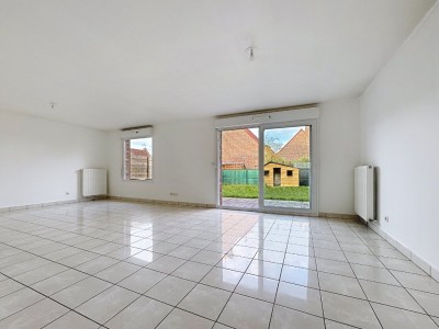 MAISON A VENDRE - MARQUETTE LEZ LILLE - 105 m2 - 419�000�&euro;