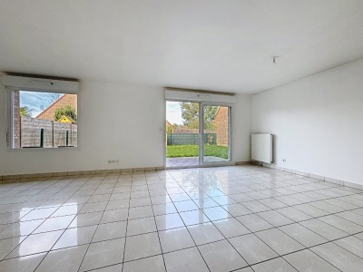 MAISON A VENDRE - MARQUETTE LEZ LILLE - 105 m2 - 419�000�&euro;