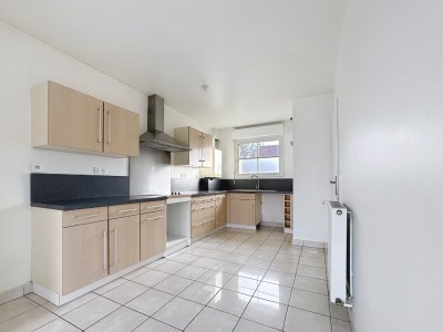 MAISON A VENDRE - MARQUETTE LEZ LILLE - 105 m2 - 419�000�&euro;