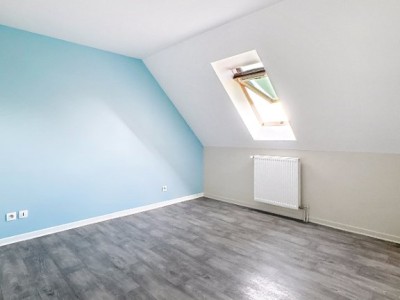 MAISON A VENDRE - MARQUETTE LEZ LILLE - 105 m2 - 419�000�&euro;