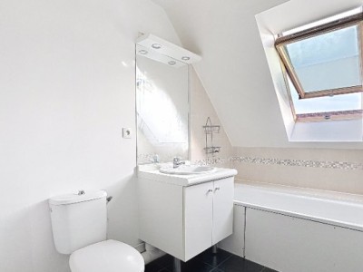 MAISON A VENDRE - MARQUETTE LEZ LILLE - 105 m2 - 419�000�&euro;