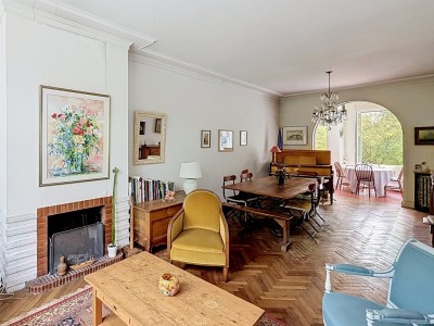 MAISON A VENDRE - MOUVAUX - 145 m2 - 488 000 &euro;