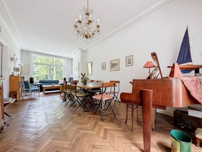 MAISON A VENDRE - MOUVAUX - 145 m2 - 488 000 &euro;