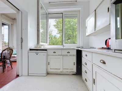 MAISON A VENDRE - MOUVAUX - 145 m2 - 488 000 &euro;