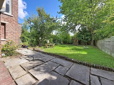 MAISON A VENDRE - MOUVAUX - 145 m2 - 488 000 &euro;