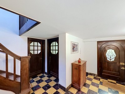 MAISON A VENDRE - MOUVAUX - 145 m2 - 488 000 &euro;