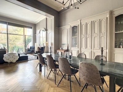 MAISON A VENDRE - ROUBAIX - 337 m2 - 758000€