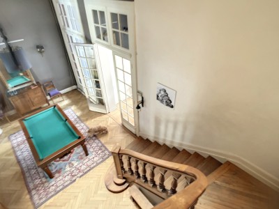 MAISON A VENDRE - ROUBAIX - 337 m2 - 758000€