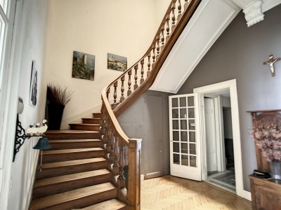 MAISON A VENDRE - ROUBAIX - 337 m2 - 758000€