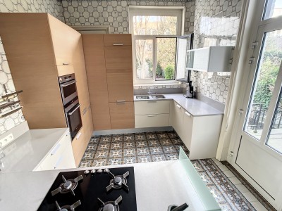 MAISON A VENDRE - ROUBAIX - 337 m2 - 758000€