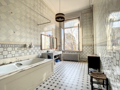 MAISON A VENDRE - ROUBAIX - 337 m2 - 758000€