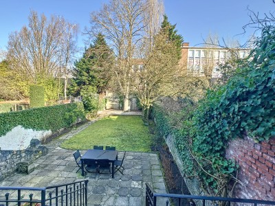 MAISON A VENDRE - ROUBAIX - 337 m2 - 758000€