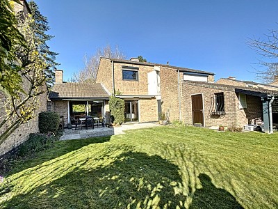 MAISON A VENDRE - VILLENEUVE D ASCQ - 100 m2 - 599000€