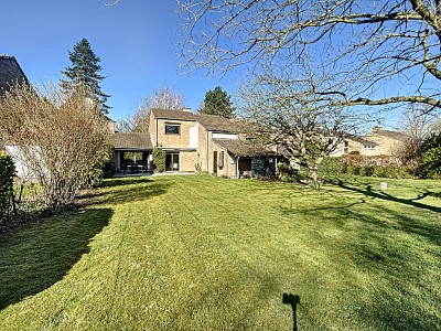 MAISON A VENDRE - VILLENEUVE D ASCQ - 100 m2 - 599000€