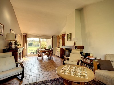 MAISON A VENDRE - VILLENEUVE D ASCQ - 100 m2 - 599000€
