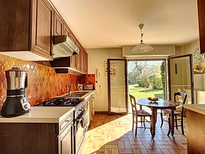 MAISON A VENDRE - VILLENEUVE D ASCQ - 100 m2 - 599000€