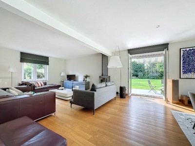 MAISON A VENDRE - WAMBRECHIES - 154 m2 - 750000€