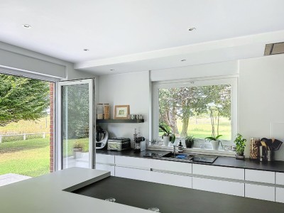 MAISON A VENDRE - WAMBRECHIES - 154 m2 - 750000€