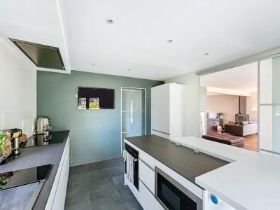 MAISON A VENDRE - WAMBRECHIES - 154 m2 - 750000€