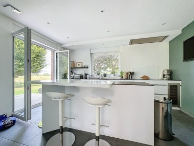 MAISON A VENDRE - WAMBRECHIES - 154 m2 - 750000€