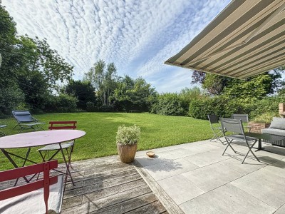 MAISON A VENDRE - WAMBRECHIES - 154 m2 - 750000€