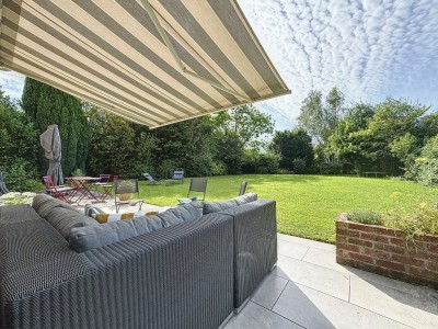 MAISON A VENDRE - WAMBRECHIES - 154 m2 - 750000€