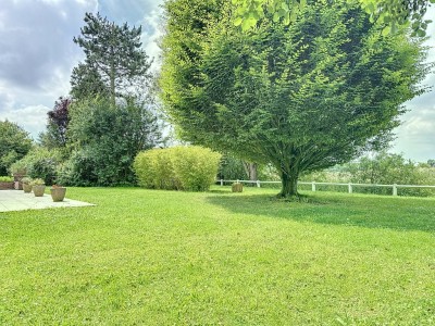MAISON A VENDRE - WAMBRECHIES - 154 m2 - 750000€