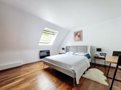 MAISON A VENDRE - WAMBRECHIES - 154 m2 - 750000€