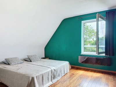 MAISON A VENDRE - WAMBRECHIES - 154 m2 - 750000€