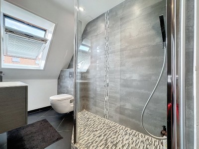 MAISON A VENDRE - WAMBRECHIES - 154 m2 - 750000€