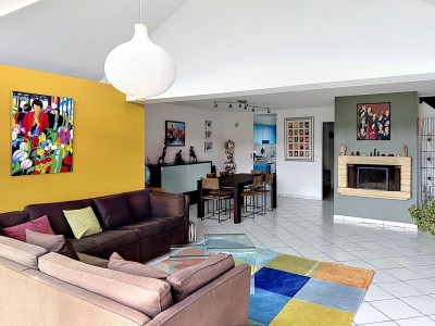 MAISON A VENDRE - WASQUEHAL - 101 m2 - 364 000 €
