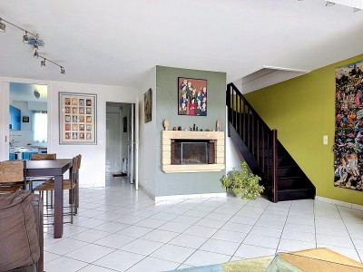 MAISON A VENDRE - WASQUEHAL - 101 m2 - 364 000 €