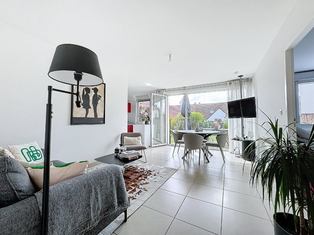 MAISON - WASQUEHAL - 68 m2 - VENDU