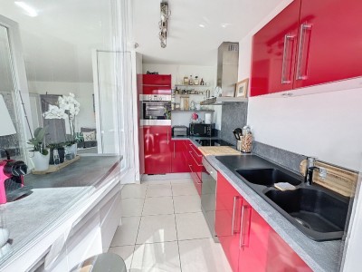 MAISON - WASQUEHAL - 68 m2 - VENDU