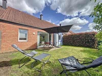 MAISON - WASQUEHAL - 68 m2 - VENDU