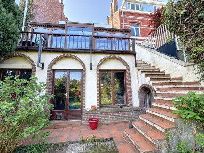 MAISON A VENDRE - WASQUEHAL - 134 m2 - 479000€