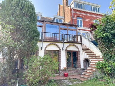 MAISON A VENDRE - WASQUEHAL - 134 m2 - 479000€