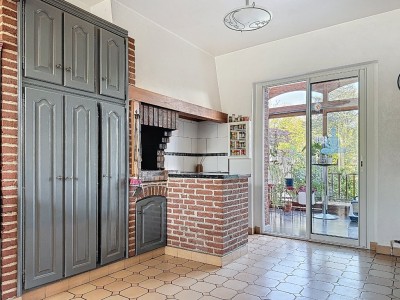 MAISON A VENDRE - WASQUEHAL - 134 m2 - 479000€