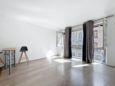 APPARTEMENT T1 A VENDRE - LILLE - 28 m2 - 148000€