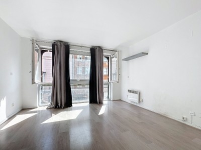 APPARTEMENT T1 A VENDRE - LILLE - 28 m2 - 148000€