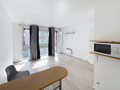APPARTEMENT T1 A VENDRE - LILLE - 28 m2 - 148000€