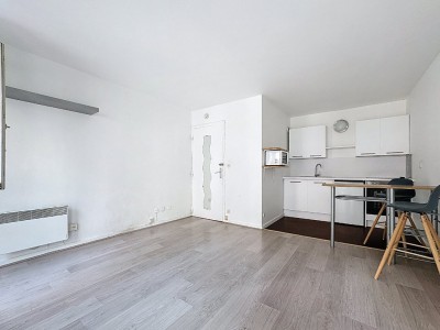 APPARTEMENT T1 A VENDRE - LILLE - 28 m2 - 148000€