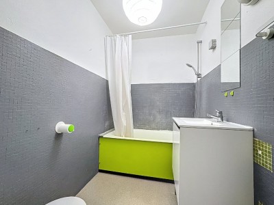 APPARTEMENT T1 A VENDRE - LILLE - 28 m2 - 148000€