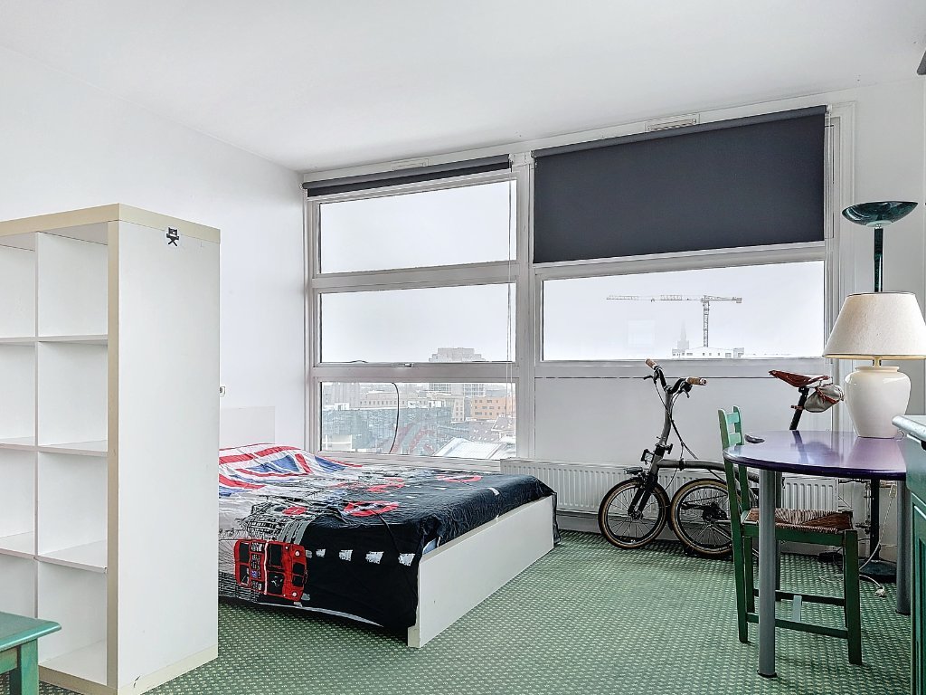 APPARTEMENT T1 - LILLE - 39.54 m2 - 169 500 &euro;