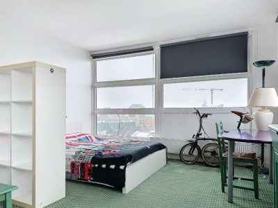 APPARTEMENT T1 - LILLE - 39.54 m2 - 169500€
